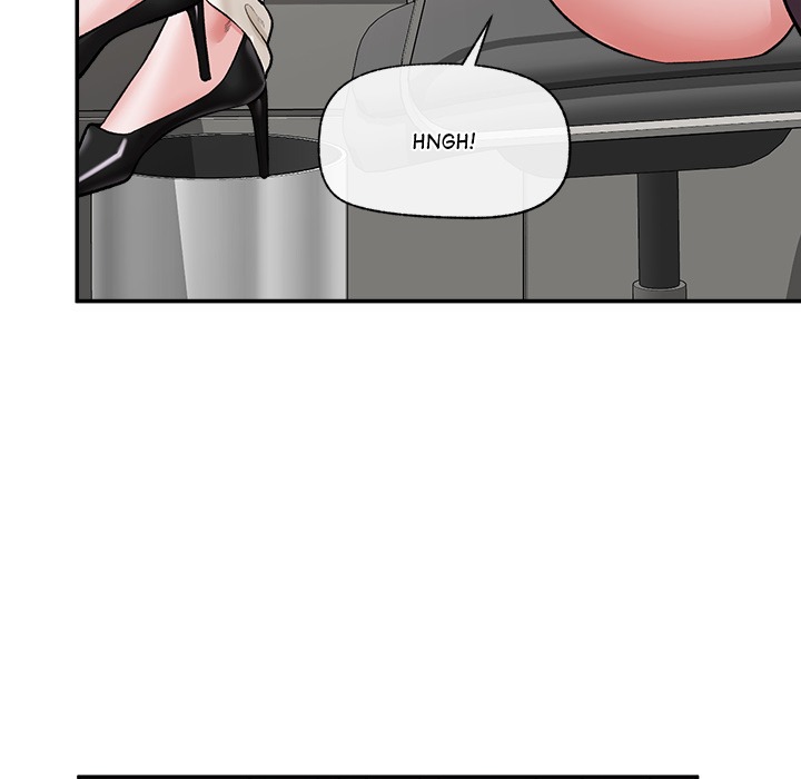 Hypnotist Security Guard