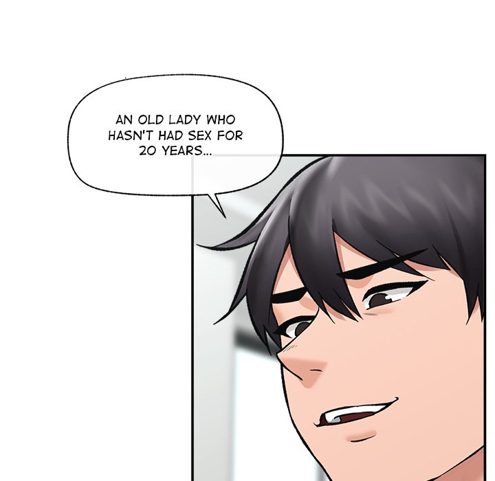 Hypnotist Security Guard