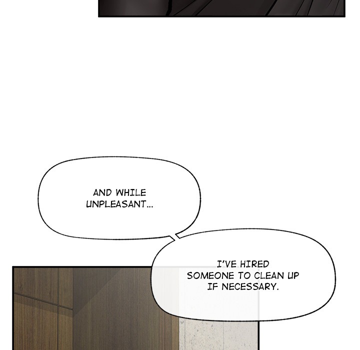 Hypnotist Security Guard