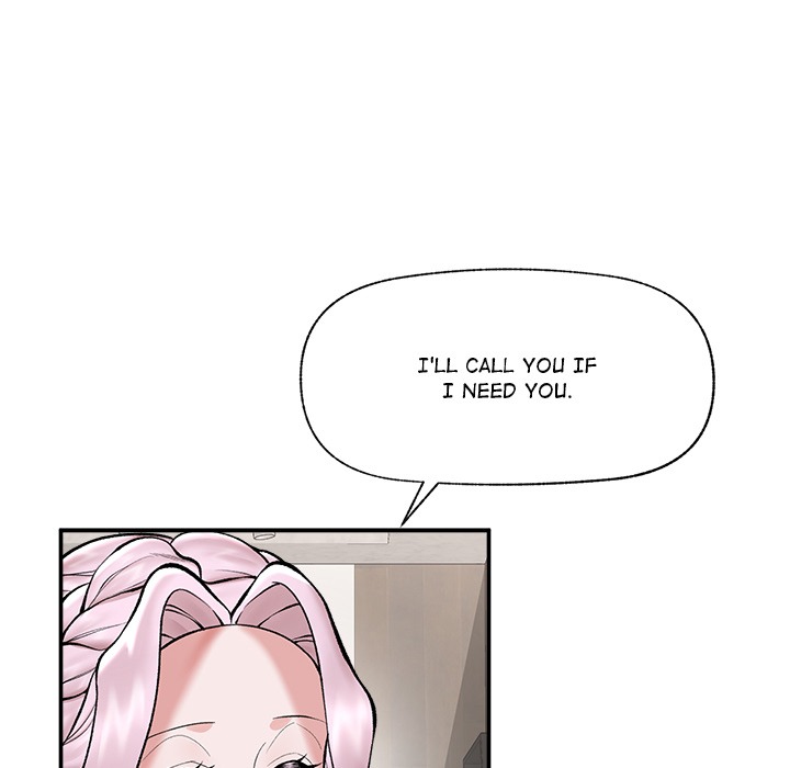 Hypnotist Security Guard