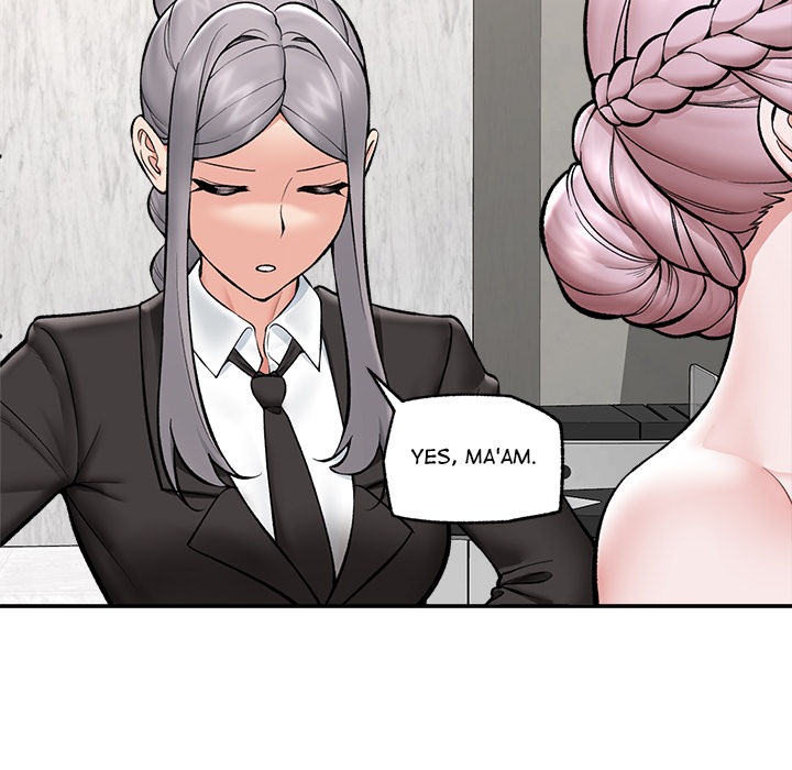 Hypnotist Security Guard