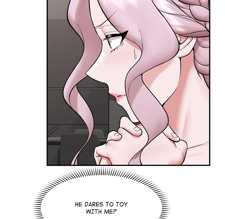 Hypnotist Security Guard