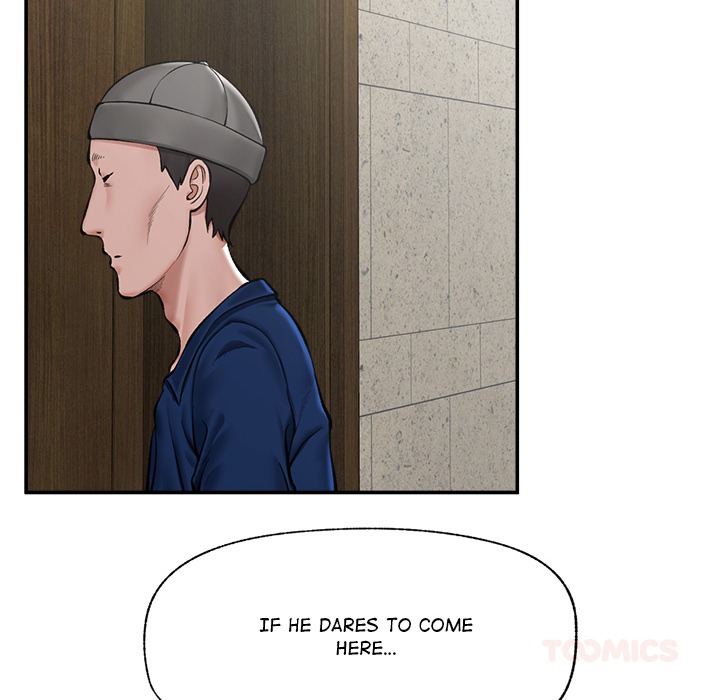 Hypnotist Security Guard