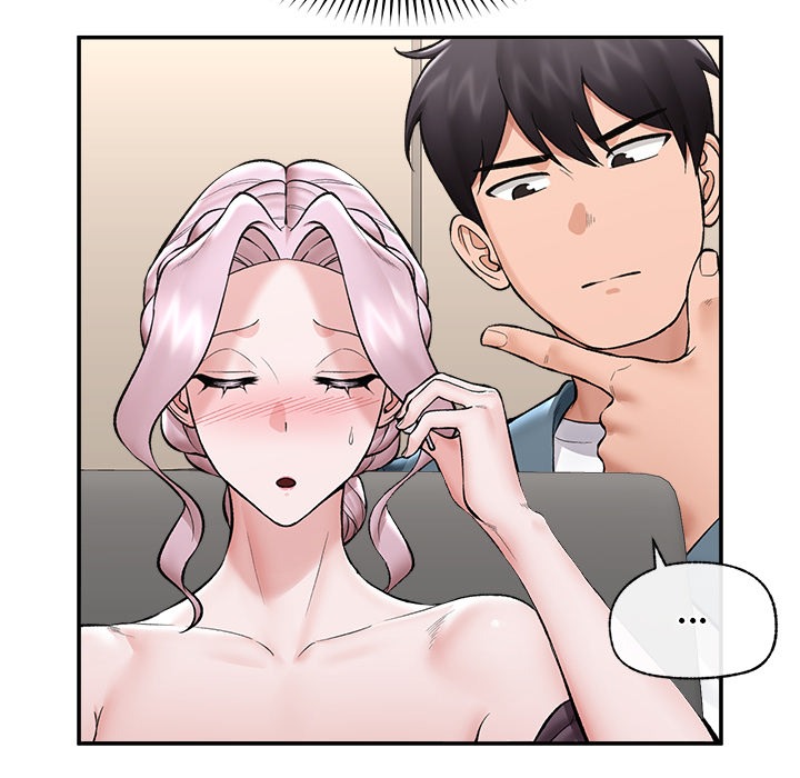 Hypnotist Security Guard