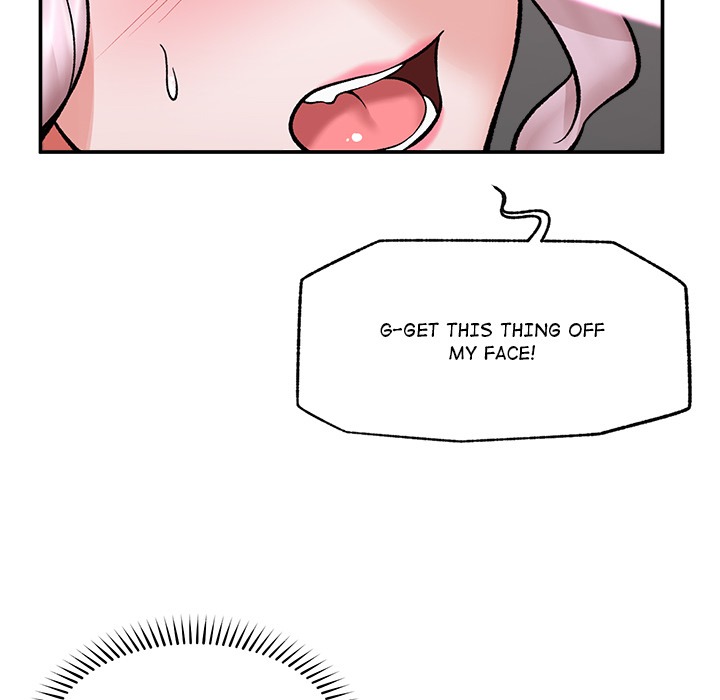 Hypnotist Security Guard