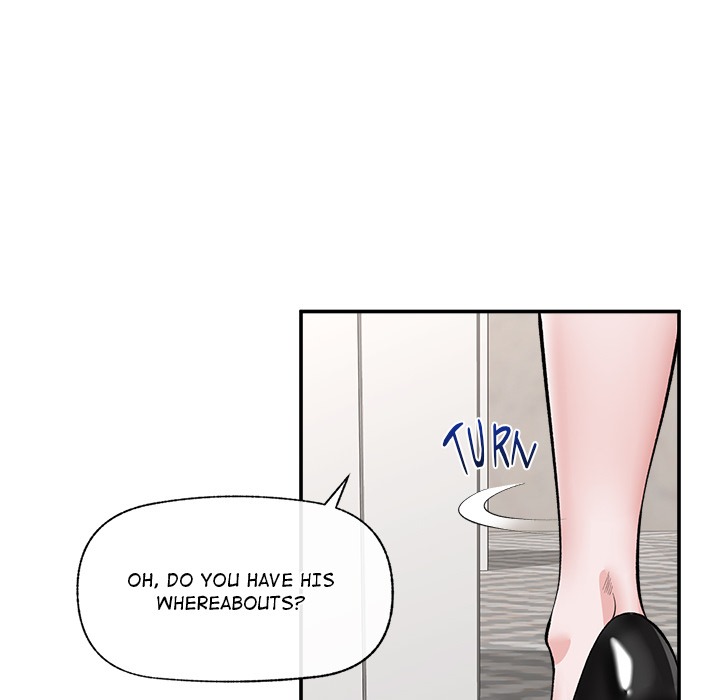 Hypnotist Security Guard