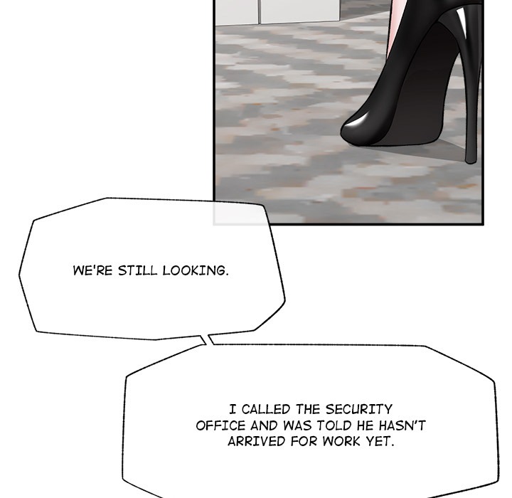 Hypnotist Security Guard