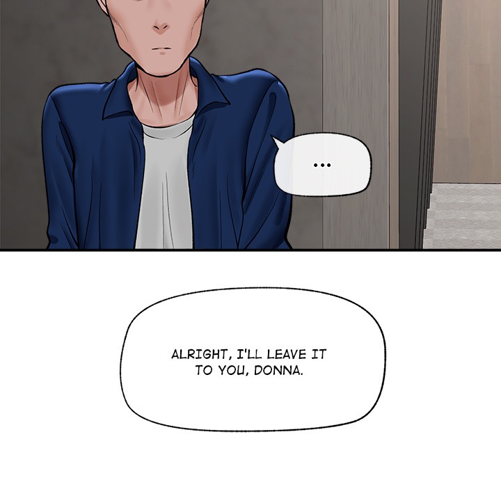 Hypnotist Security Guard