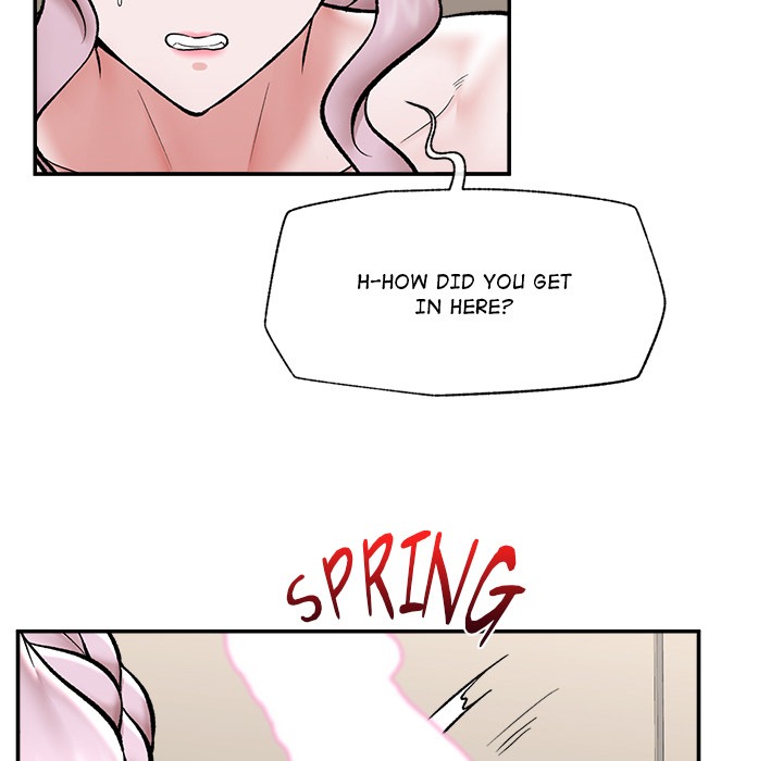 Hypnotist Security Guard