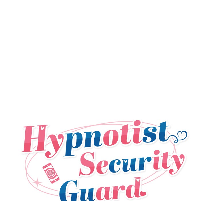 Hypnotist Security Guard