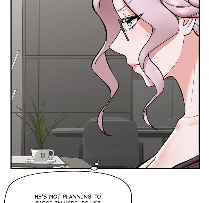 Hypnotist Security Guard