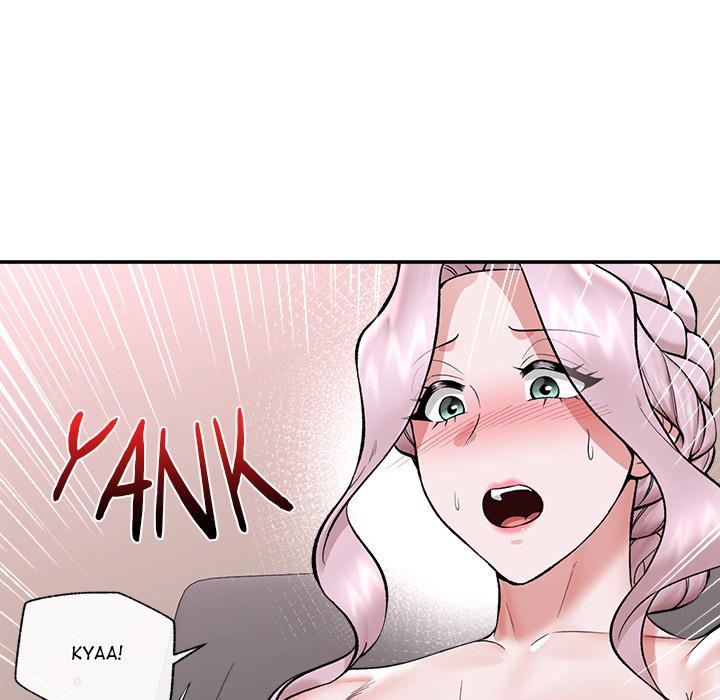 Hypnotist Security Guard