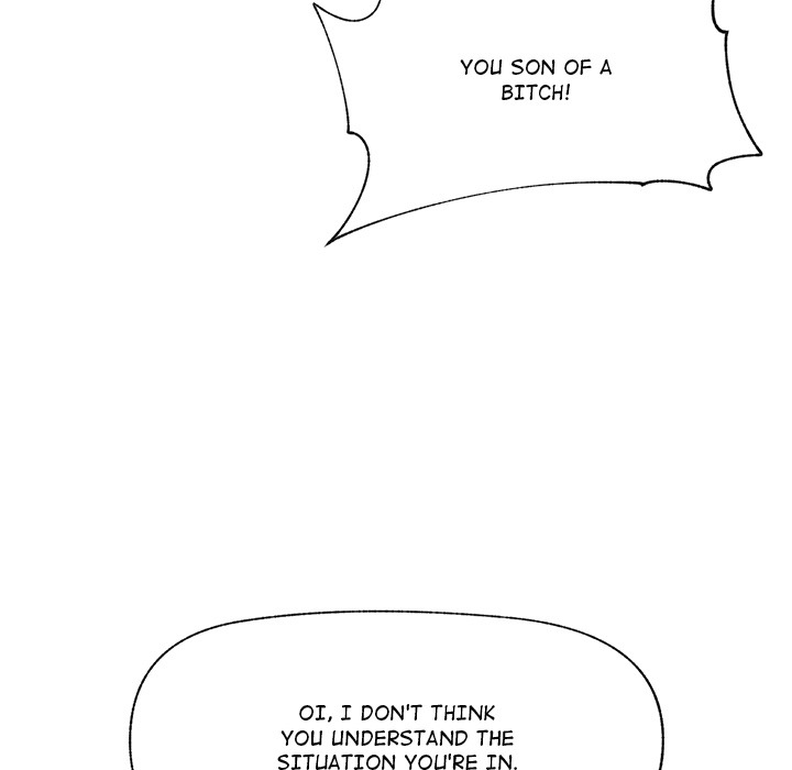 Hypnotist Security Guard