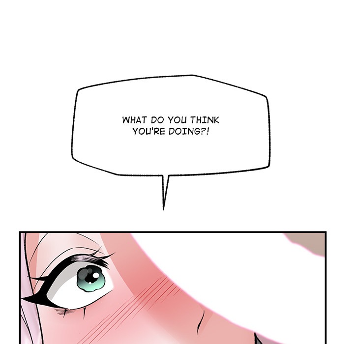 Hypnotist Security Guard