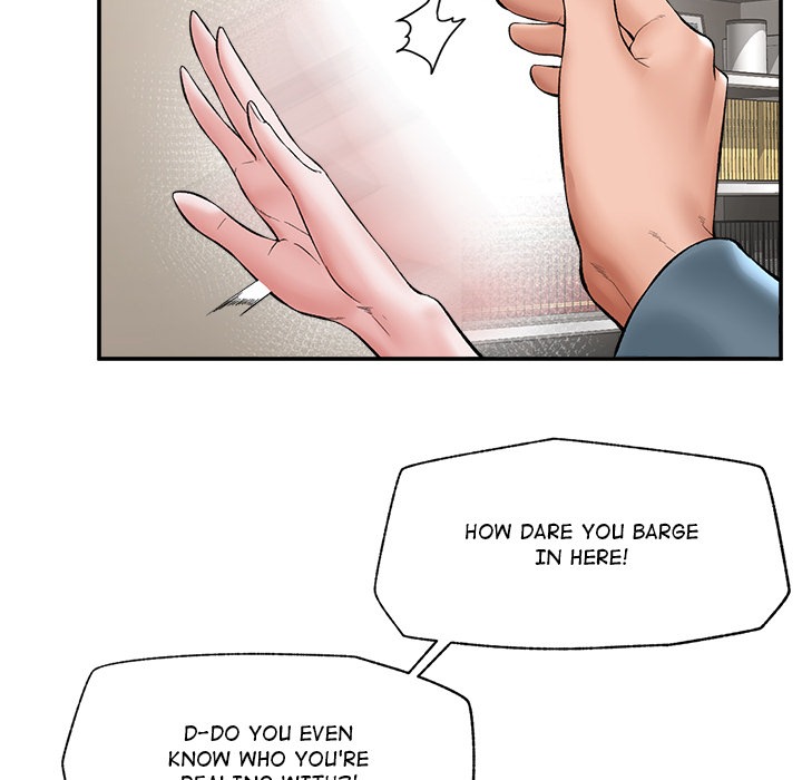 Hypnotist Security Guard