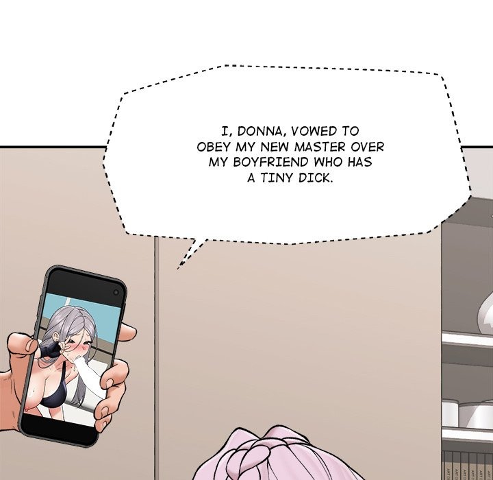 Hypnotist Security Guard