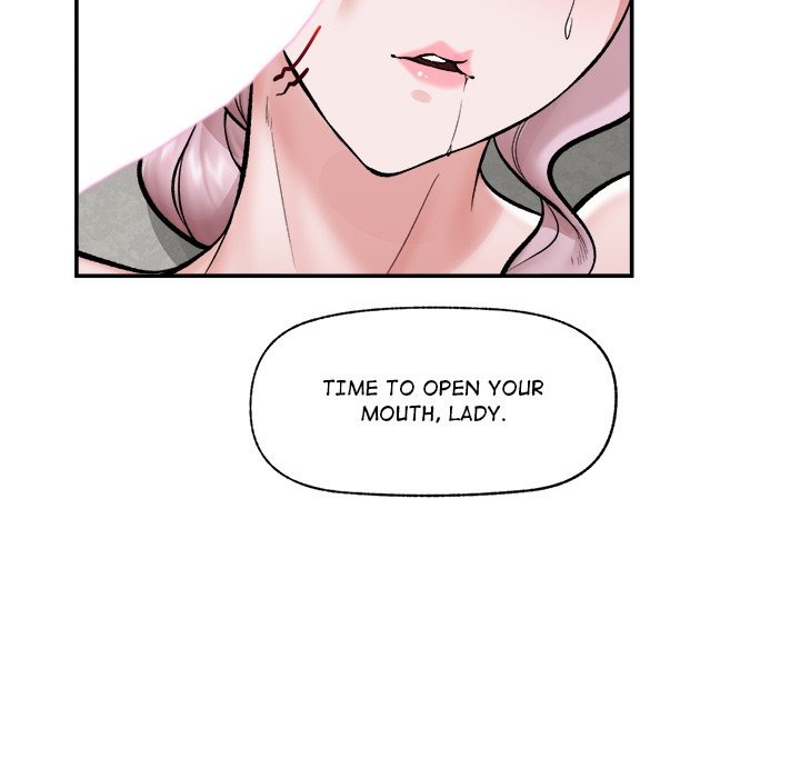 Hypnotist Security Guard