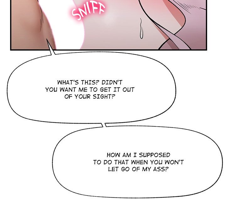 Hypnotist Security Guard