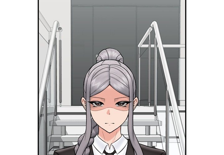 Hypnotist Security Guard