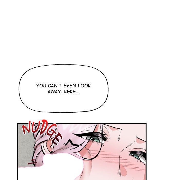 Hypnotist Security Guard