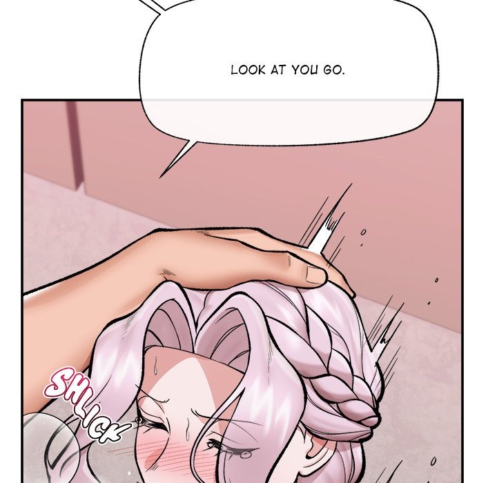 Hypnotist Security Guard