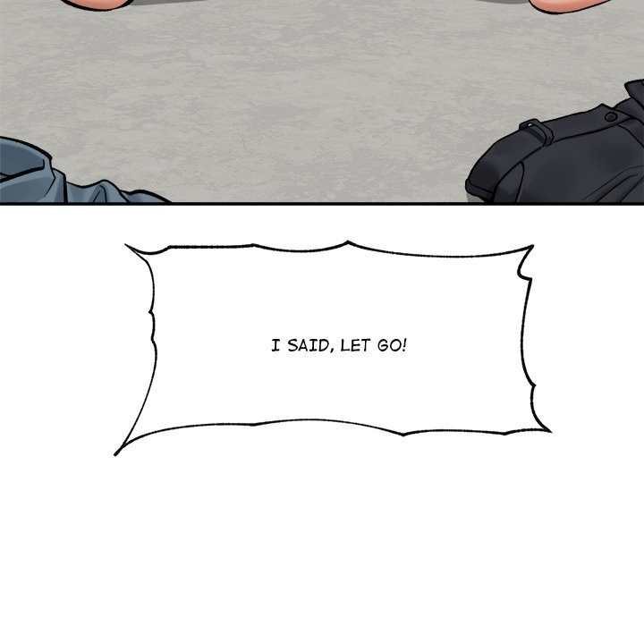 Hypnotist Security Guard