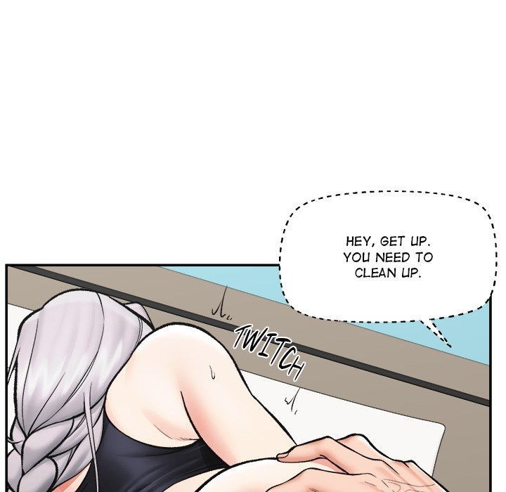 Hypnotist Security Guard