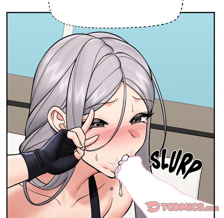 Hypnotist Security Guard