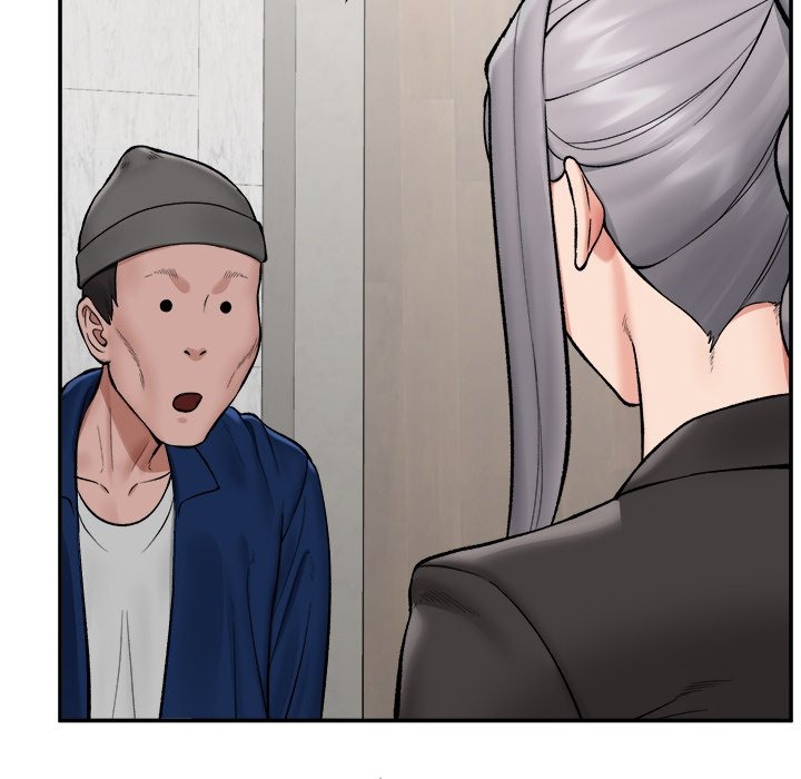 Hypnotist Security Guard