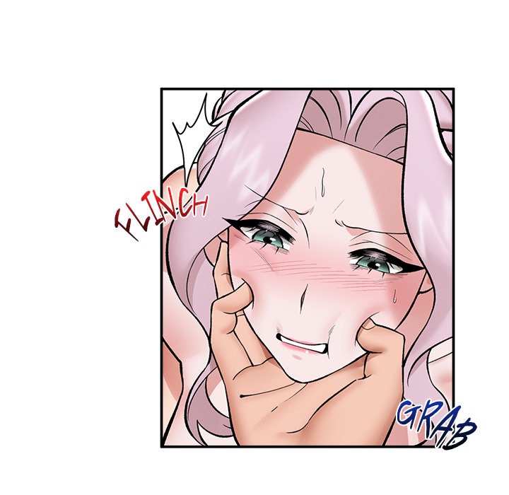 Hypnotist Security Guard