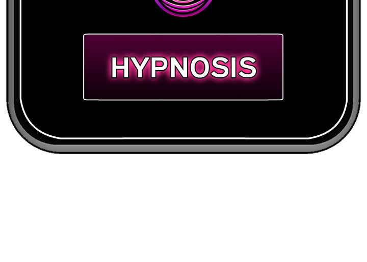Hypnotist Security Guard