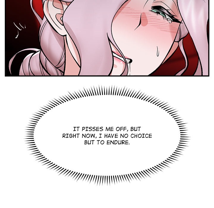 Hypnotist Security Guard