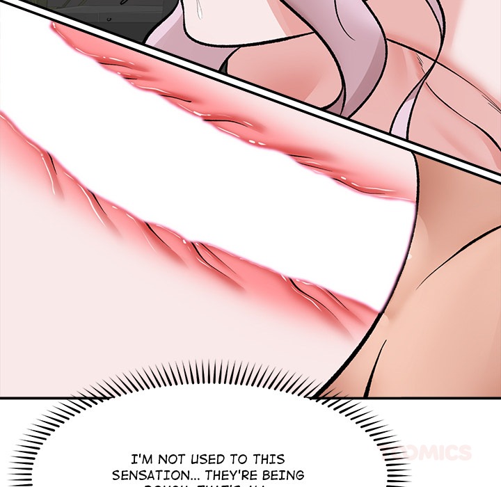 Hypnotist Security Guard