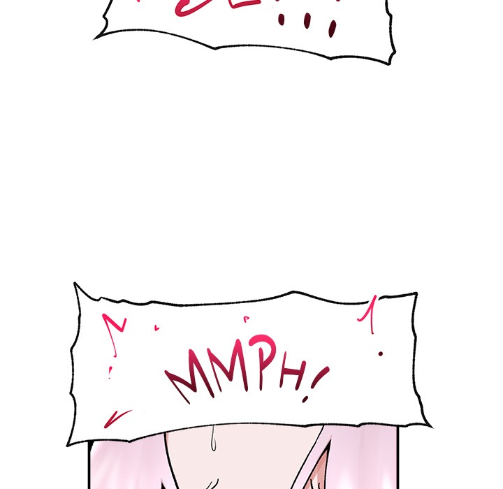 Hypnotist Security Guard