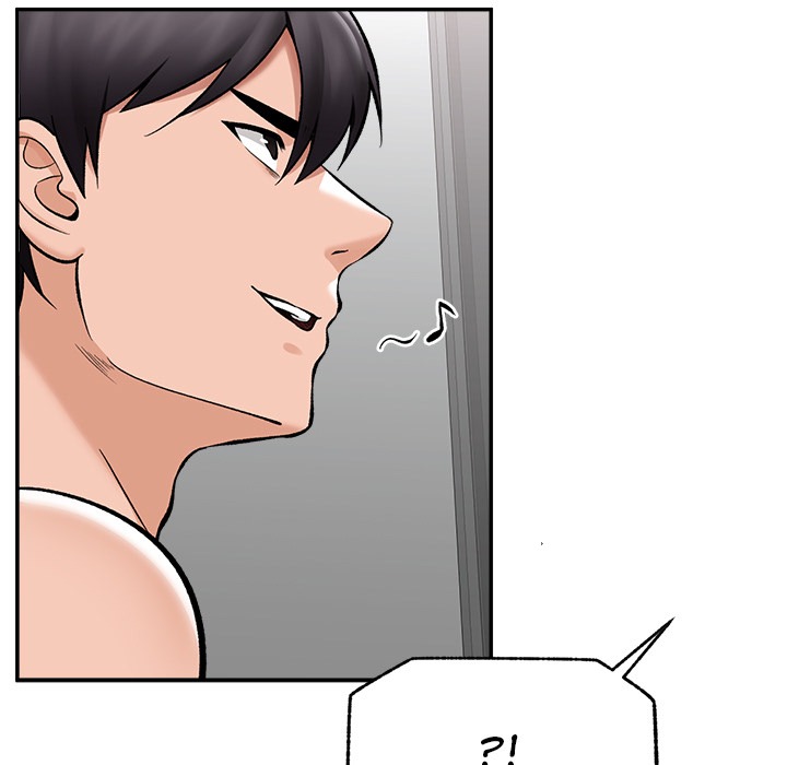 Hypnotist Security Guard