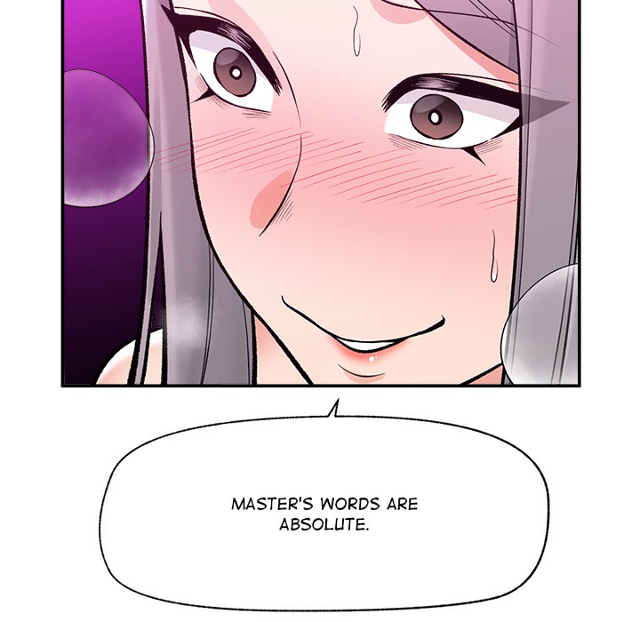 Hypnotist Security Guard