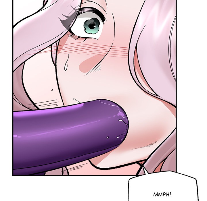 Hypnotist Security Guard