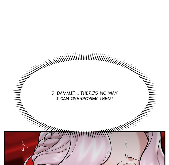 Hypnotist Security Guard