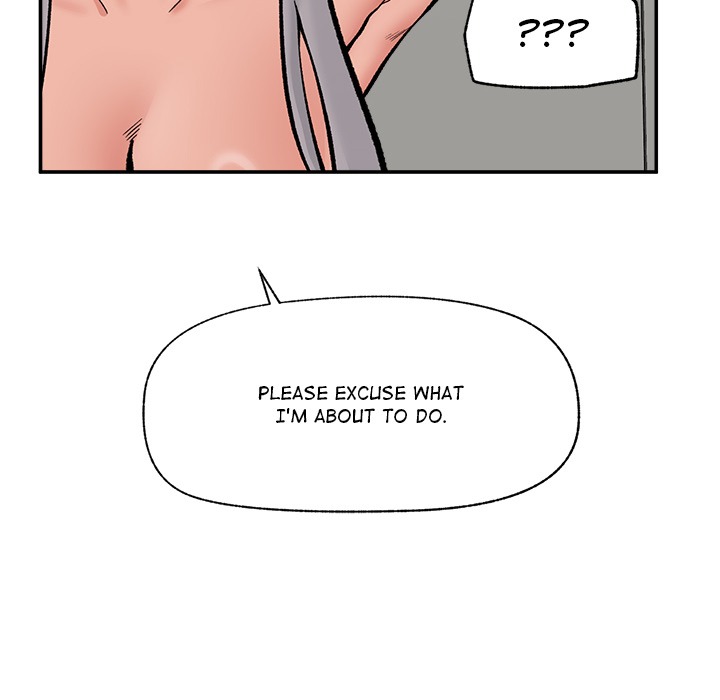 Hypnotist Security Guard