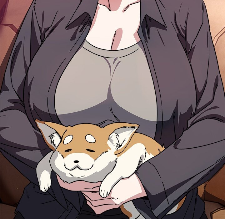 I Became a Dog!