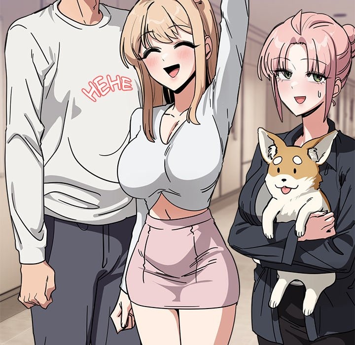 I Became a Dog!