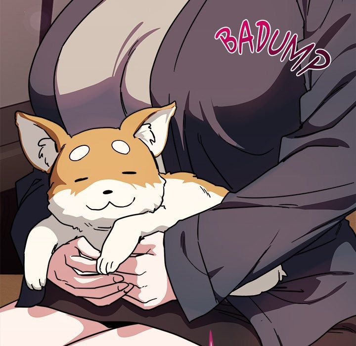 I Became a Dog!