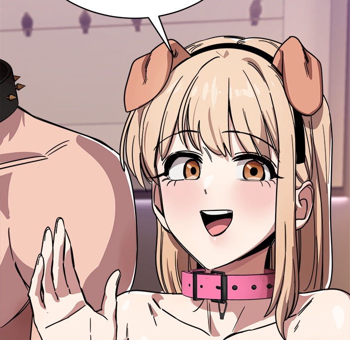 I Became a Dog!