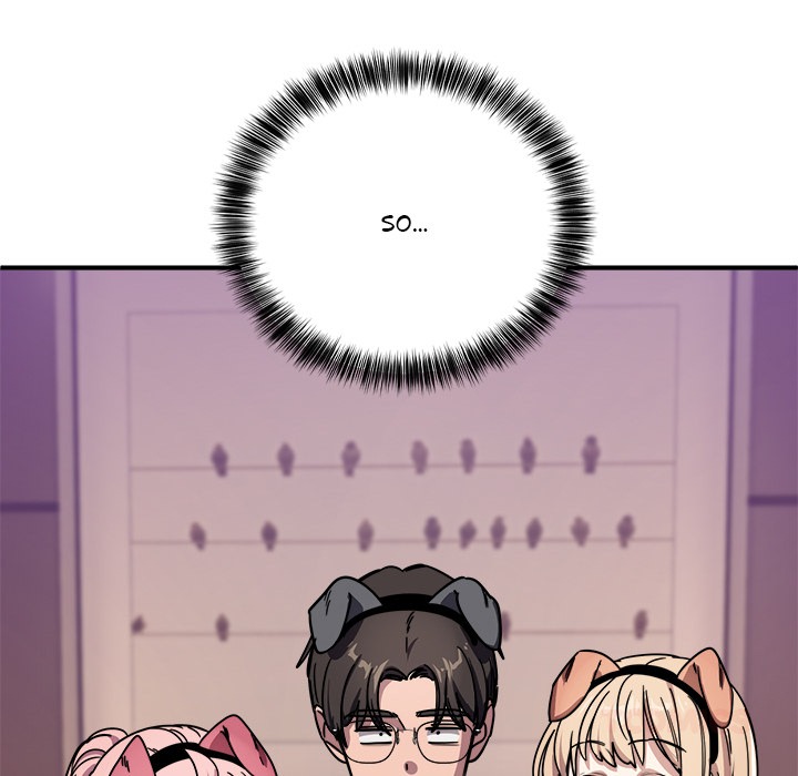 I Became a Dog!
