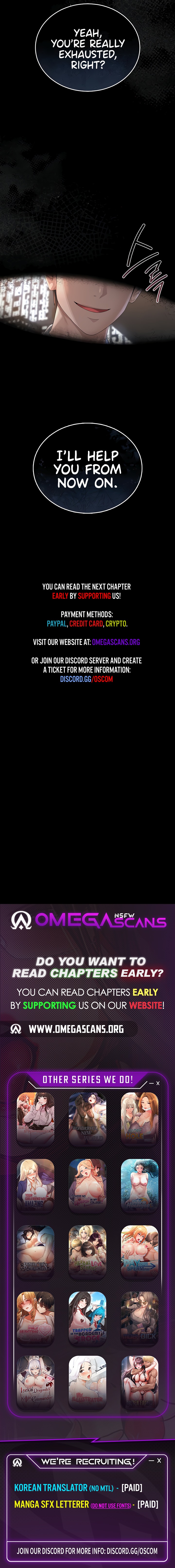 Weekly Enchantment Report