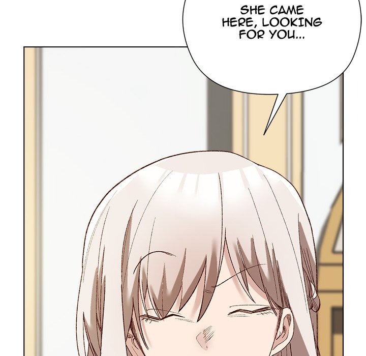 I Will Protect the Lady