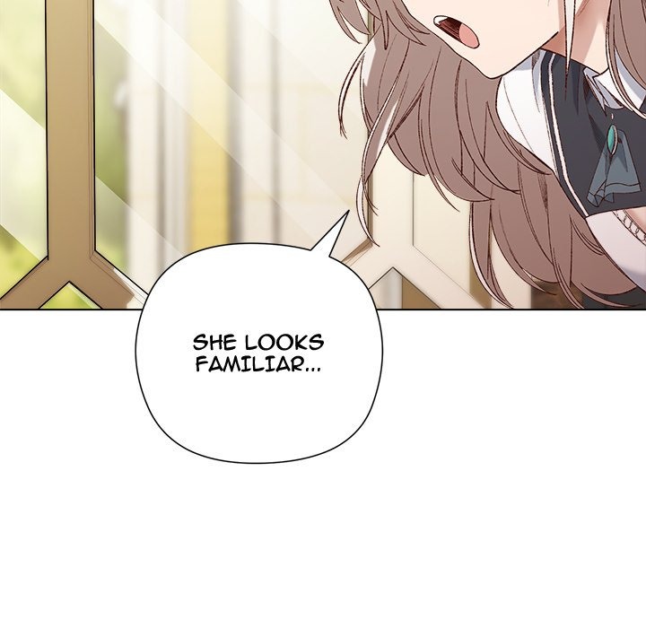 I Will Protect the Lady