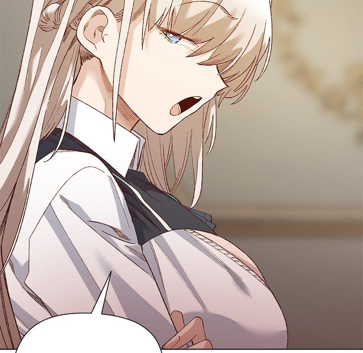 I Will Protect the Lady