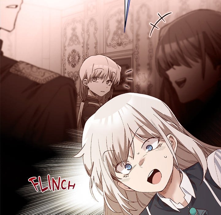I Will Protect the Lady