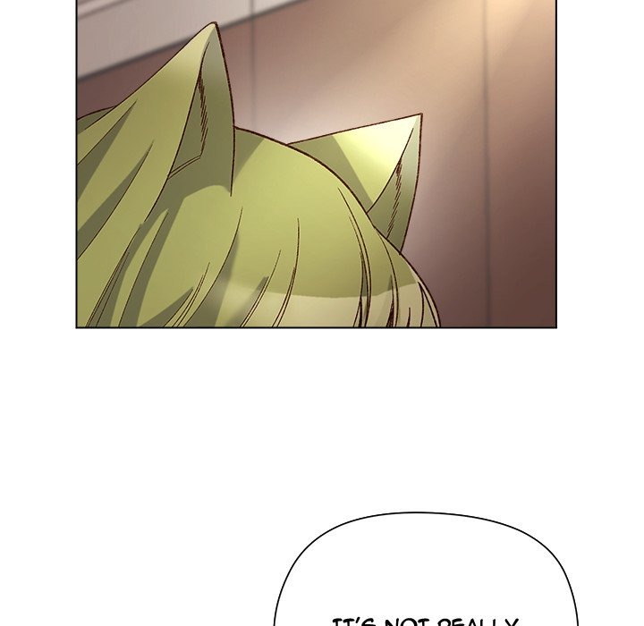 I Will Protect the Lady